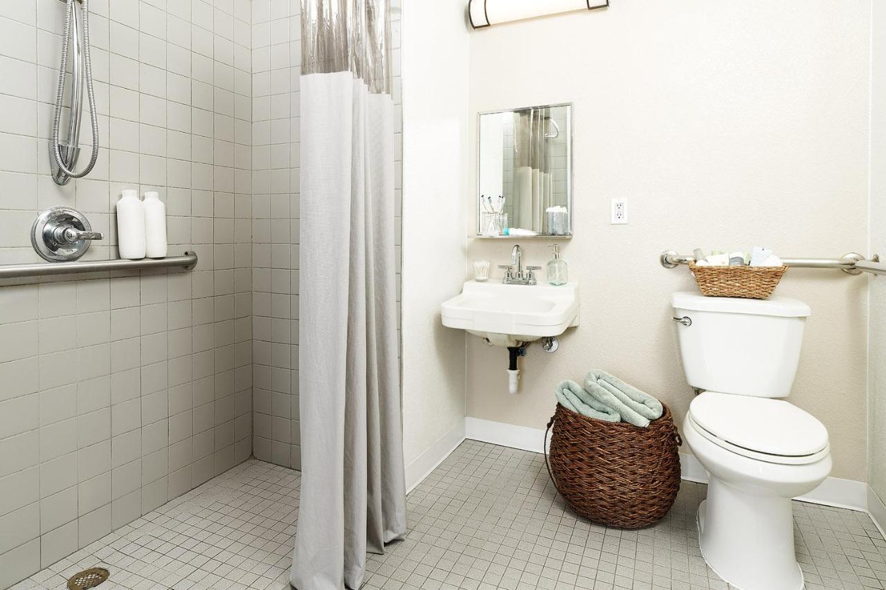 Intown Suites Extended Stay Houston Tx - Cypress Station Bammel Екстериор снимка